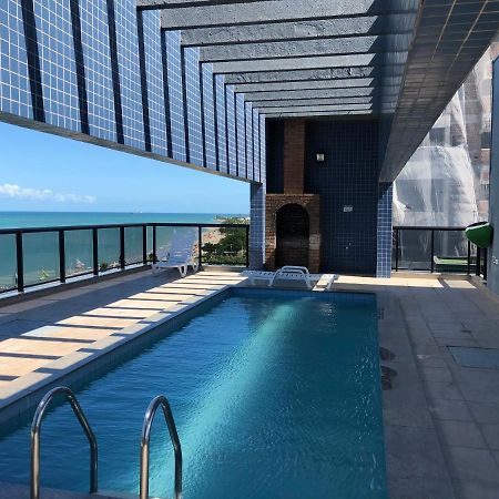 Apt 2Qts 1 Suite Beiramar Pontaverde Edf Neo 2 3 Maceió Esterno foto