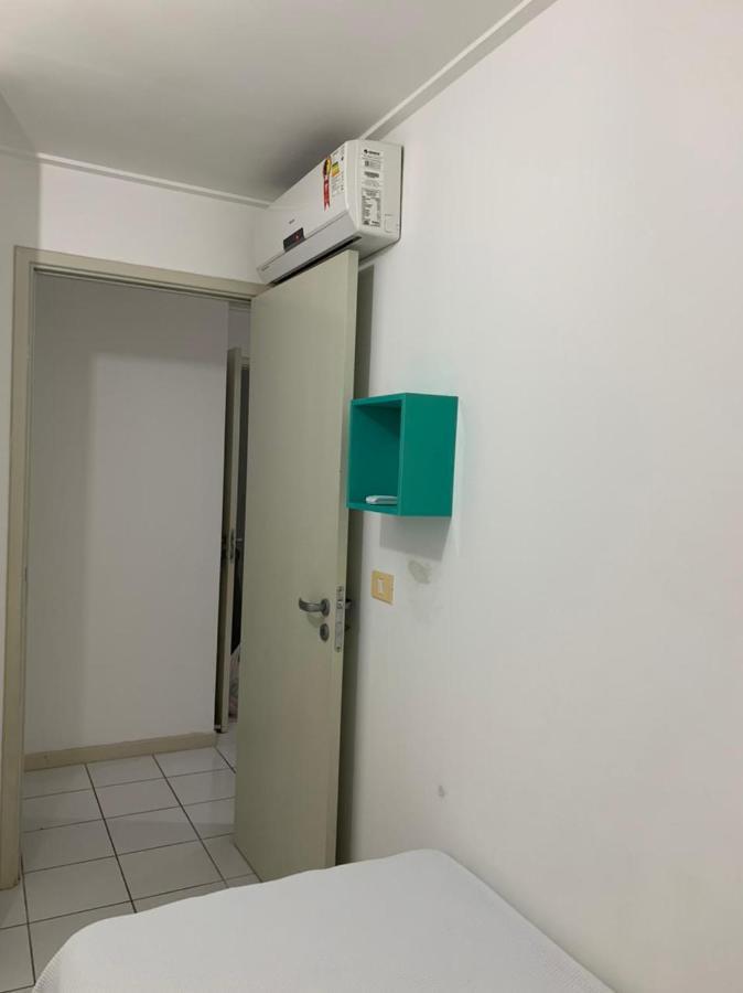 Apt 2Qts 1 Suite Beiramar Pontaverde Edf Neo 2 3 Maceió Esterno foto