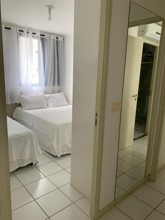 Apt 2Qts 1 Suite Beiramar Pontaverde Edf Neo 2 3 Maceió Esterno foto