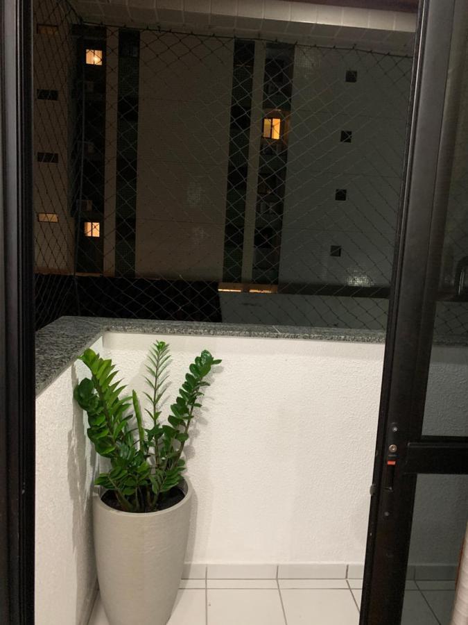Apt 2Qts 1 Suite Beiramar Pontaverde Edf Neo 2 3 Maceió Esterno foto