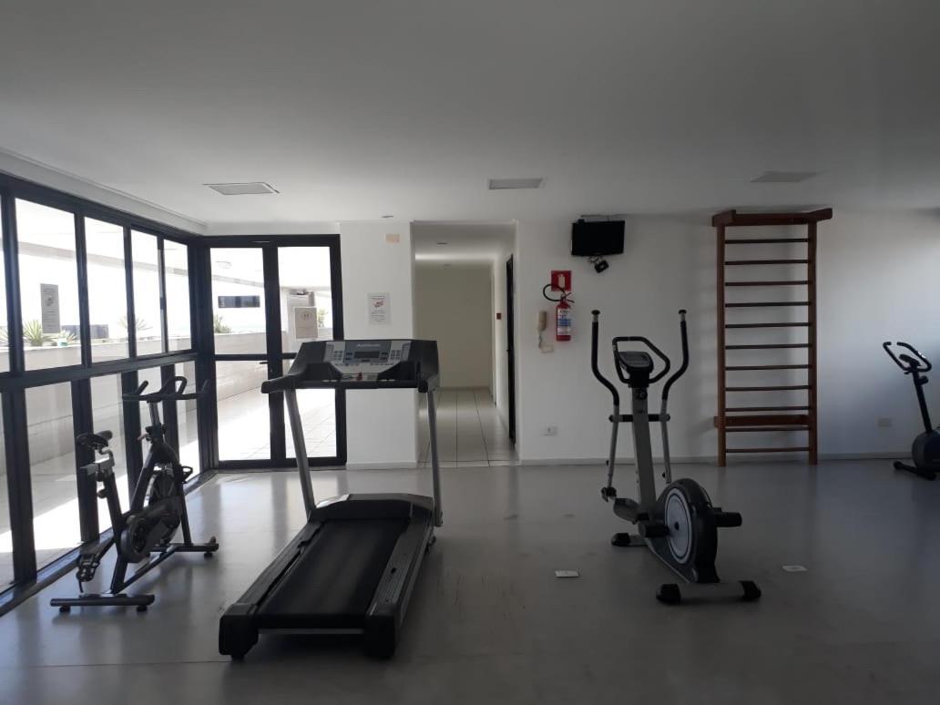 Apt 2Qts 1 Suite Beiramar Pontaverde Edf Neo 2 3 Maceió Esterno foto
