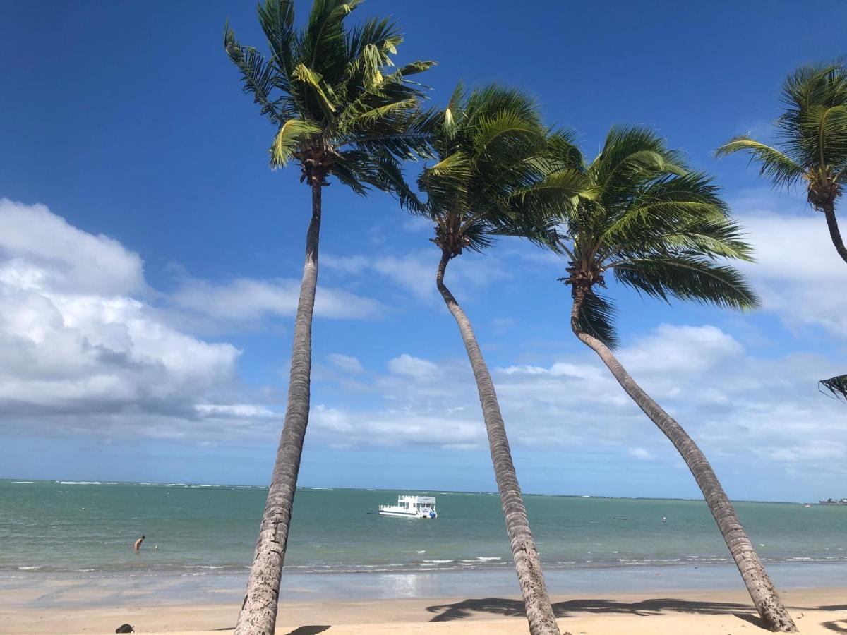 Apt 2Qts 1 Suite Beiramar Pontaverde Edf Neo 2 3 Maceió Esterno foto