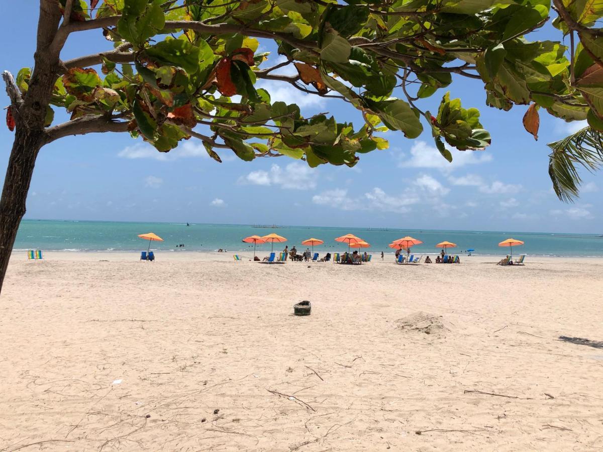 Apt 2Qts 1 Suite Beiramar Pontaverde Edf Neo 2 3 Maceió Esterno foto