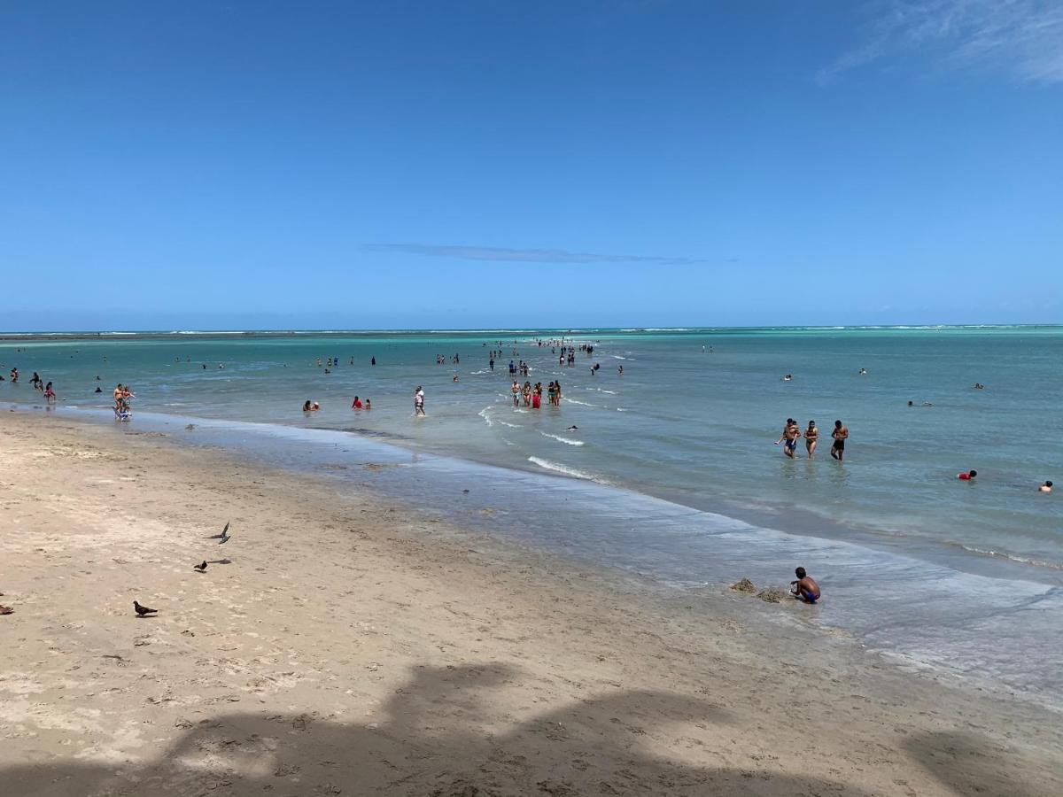 Apt 2Qts 1 Suite Beiramar Pontaverde Edf Neo 2 3 Maceió Esterno foto