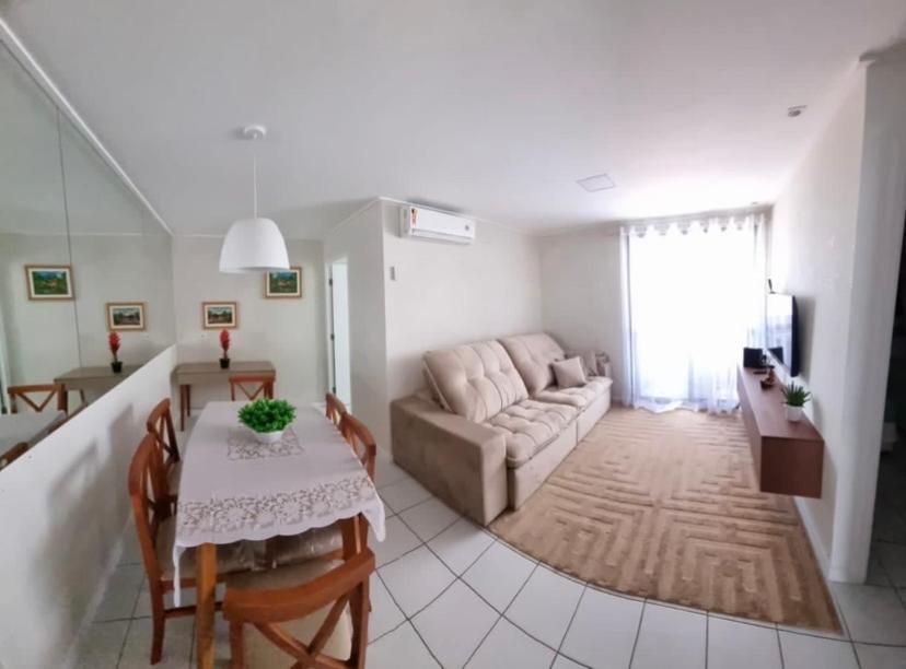 Apt 2Qts 1 Suite Beiramar Pontaverde Edf Neo 2 3 Maceió Esterno foto