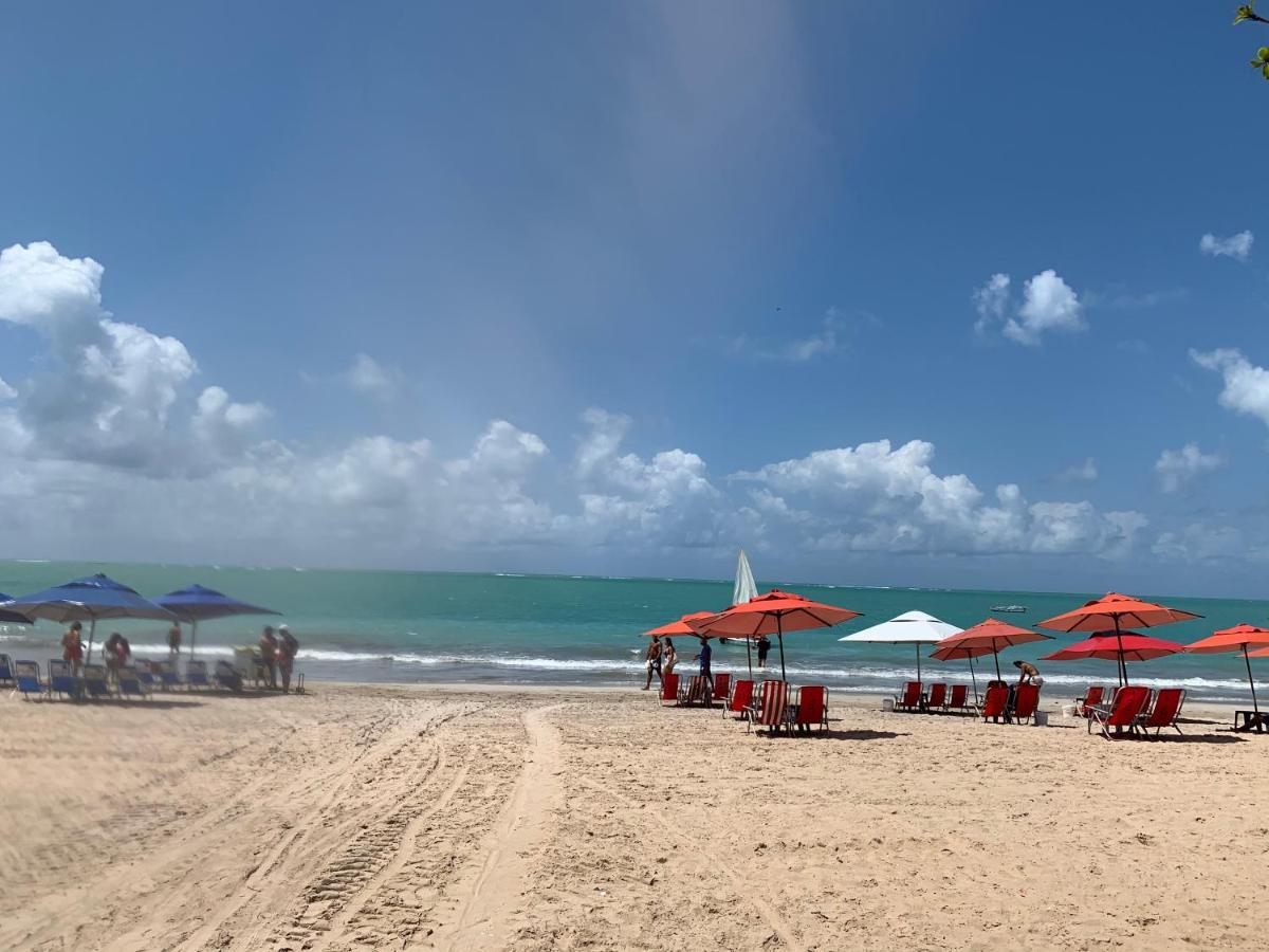 Apt 2Qts 1 Suite Beiramar Pontaverde Edf Neo 2 3 Maceió Esterno foto