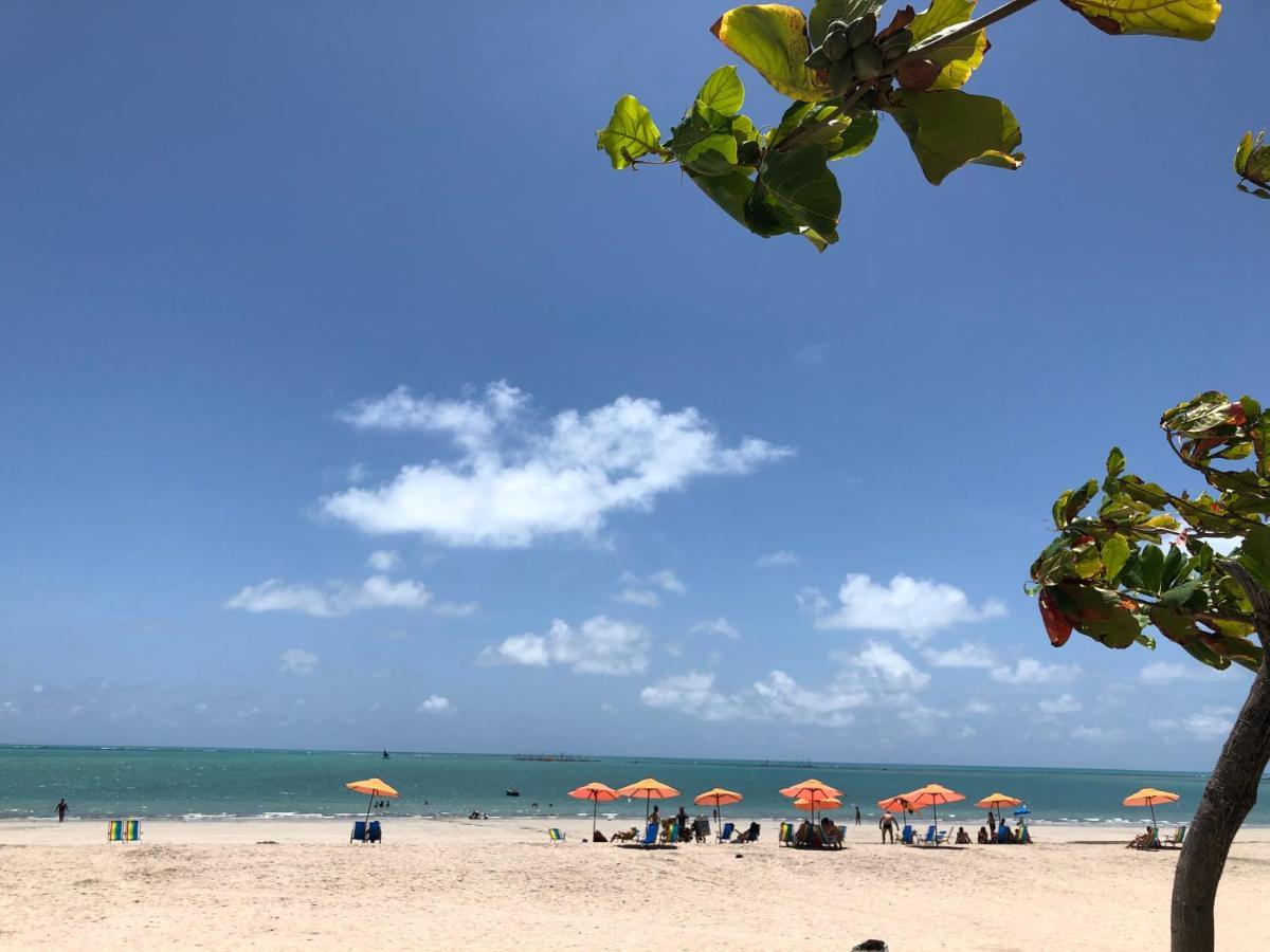 Apt 2Qts 1 Suite Beiramar Pontaverde Edf Neo 2 3 Maceió Esterno foto