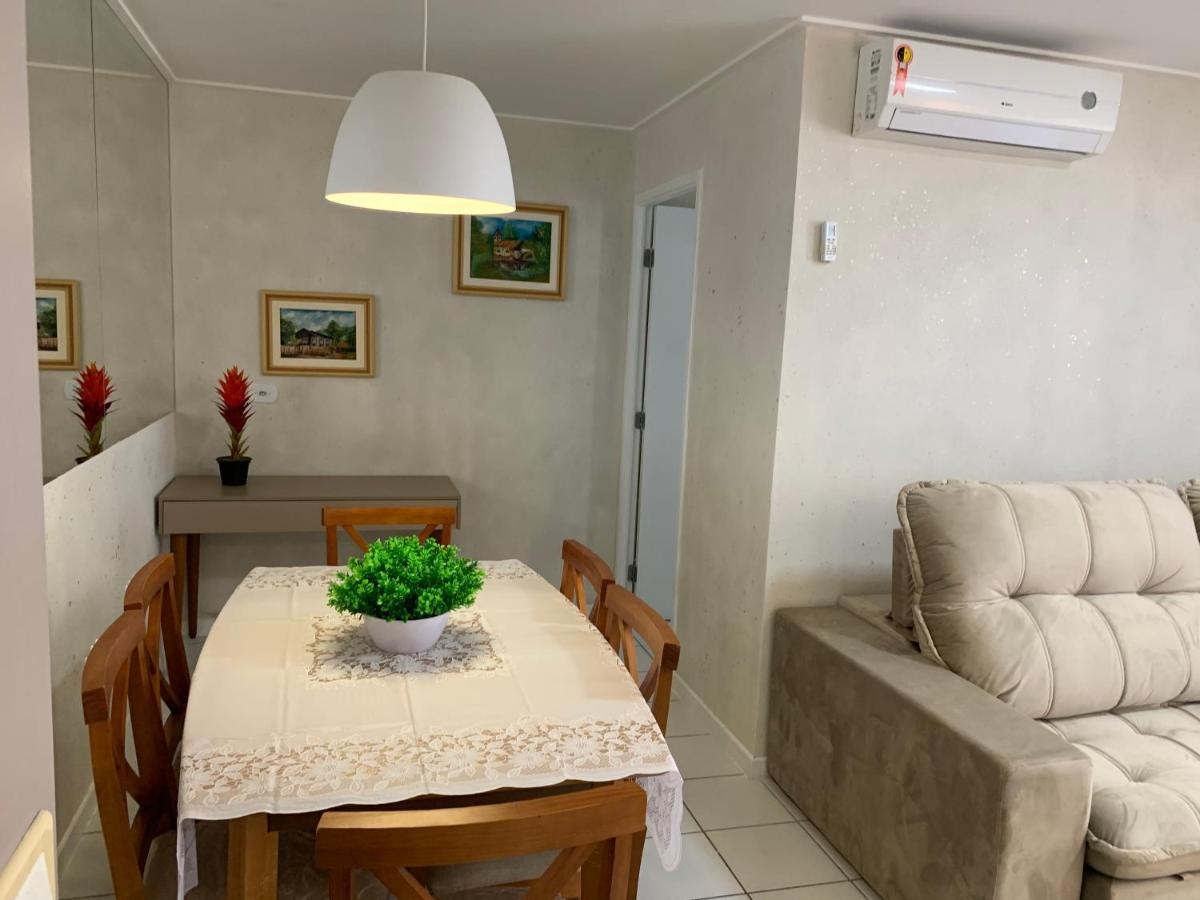 Apt 2Qts 1 Suite Beiramar Pontaverde Edf Neo 2 3 Maceió Esterno foto
