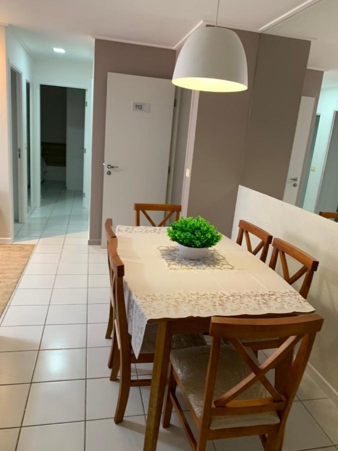 Apt 2Qts 1 Suite Beiramar Pontaverde Edf Neo 2 3 Maceió Esterno foto
