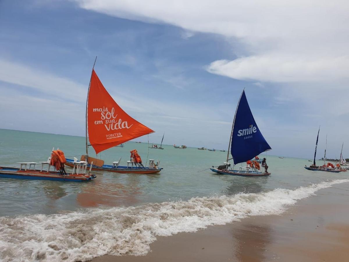 Apt 2Qts 1 Suite Beiramar Pontaverde Edf Neo 2 3 Maceió Esterno foto