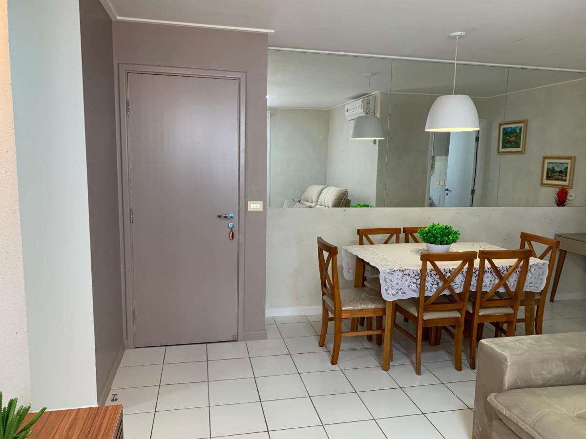Apt 2Qts 1 Suite Beiramar Pontaverde Edf Neo 2 3 Maceió Esterno foto