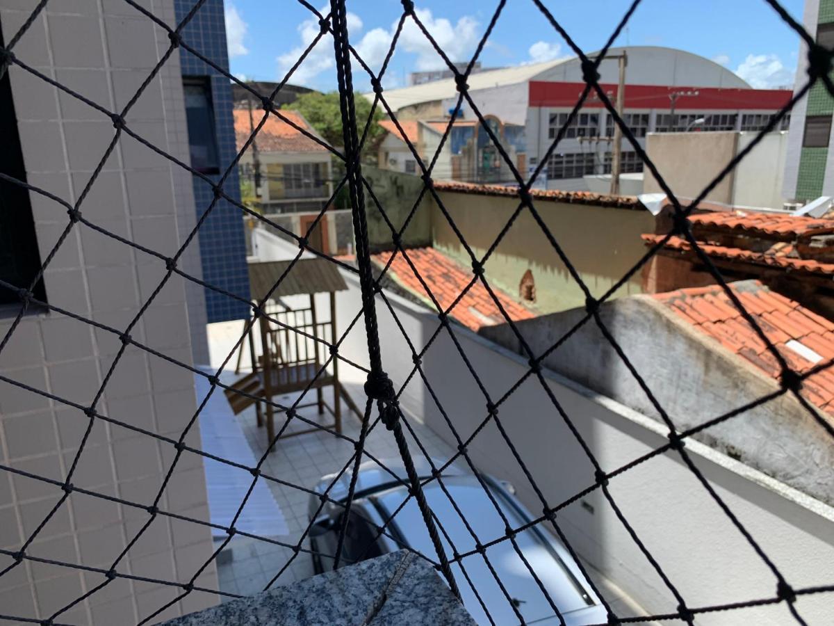 Apt 2Qts 1 Suite Beiramar Pontaverde Edf Neo 2 3 Maceió Esterno foto