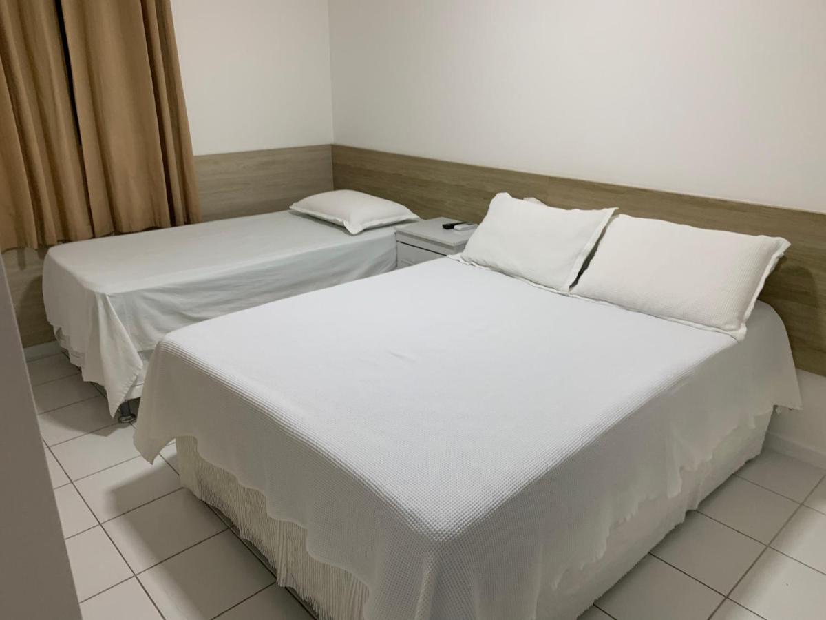 Apt 2Qts 1 Suite Beiramar Pontaverde Edf Neo 2 3 Maceió Esterno foto