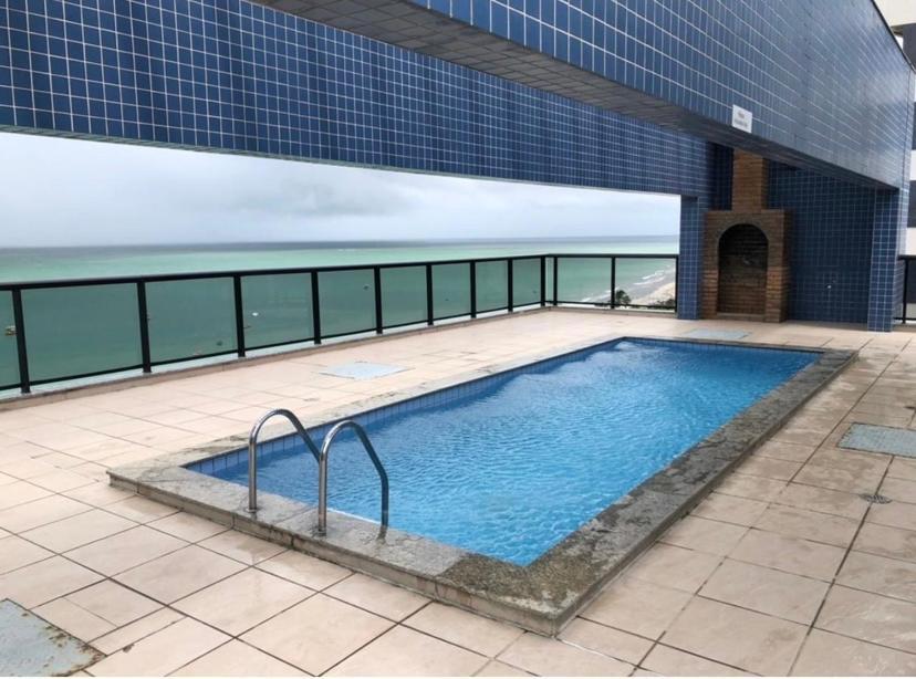Apt 2Qts 1 Suite Beiramar Pontaverde Edf Neo 2 3 Maceió Esterno foto