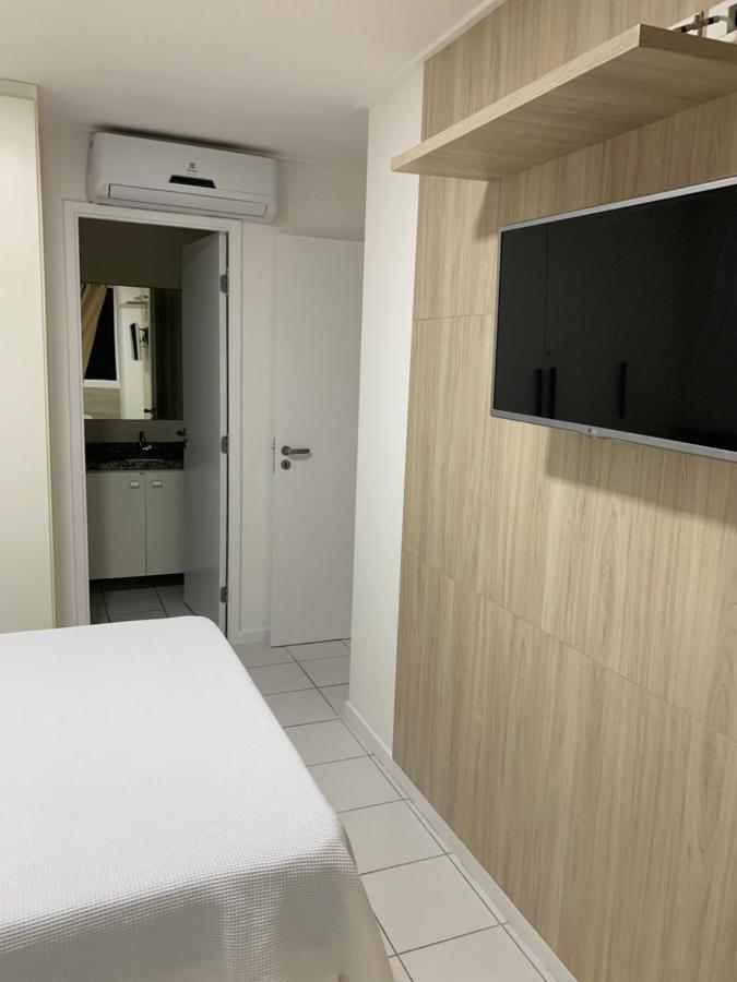 Apt 2Qts 1 Suite Beiramar Pontaverde Edf Neo 2 3 Maceió Esterno foto