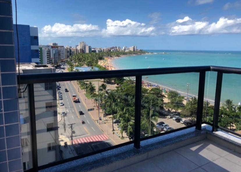 Apt 2Qts 1 Suite Beiramar Pontaverde Edf Neo 2 3 Maceió Esterno foto
