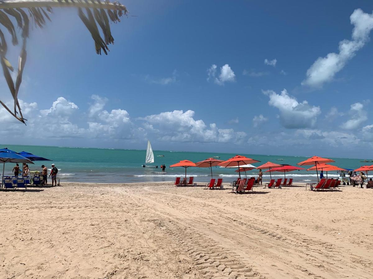 Apt 2Qts 1 Suite Beiramar Pontaverde Edf Neo 2 3 Maceió Esterno foto