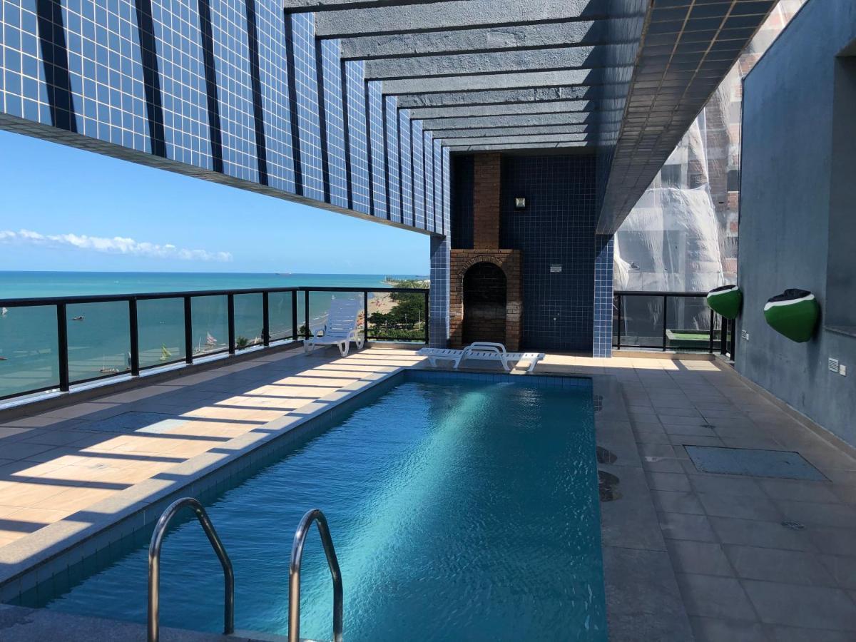 Apt 2Qts 1 Suite Beiramar Pontaverde Edf Neo 2 3 Maceió Esterno foto